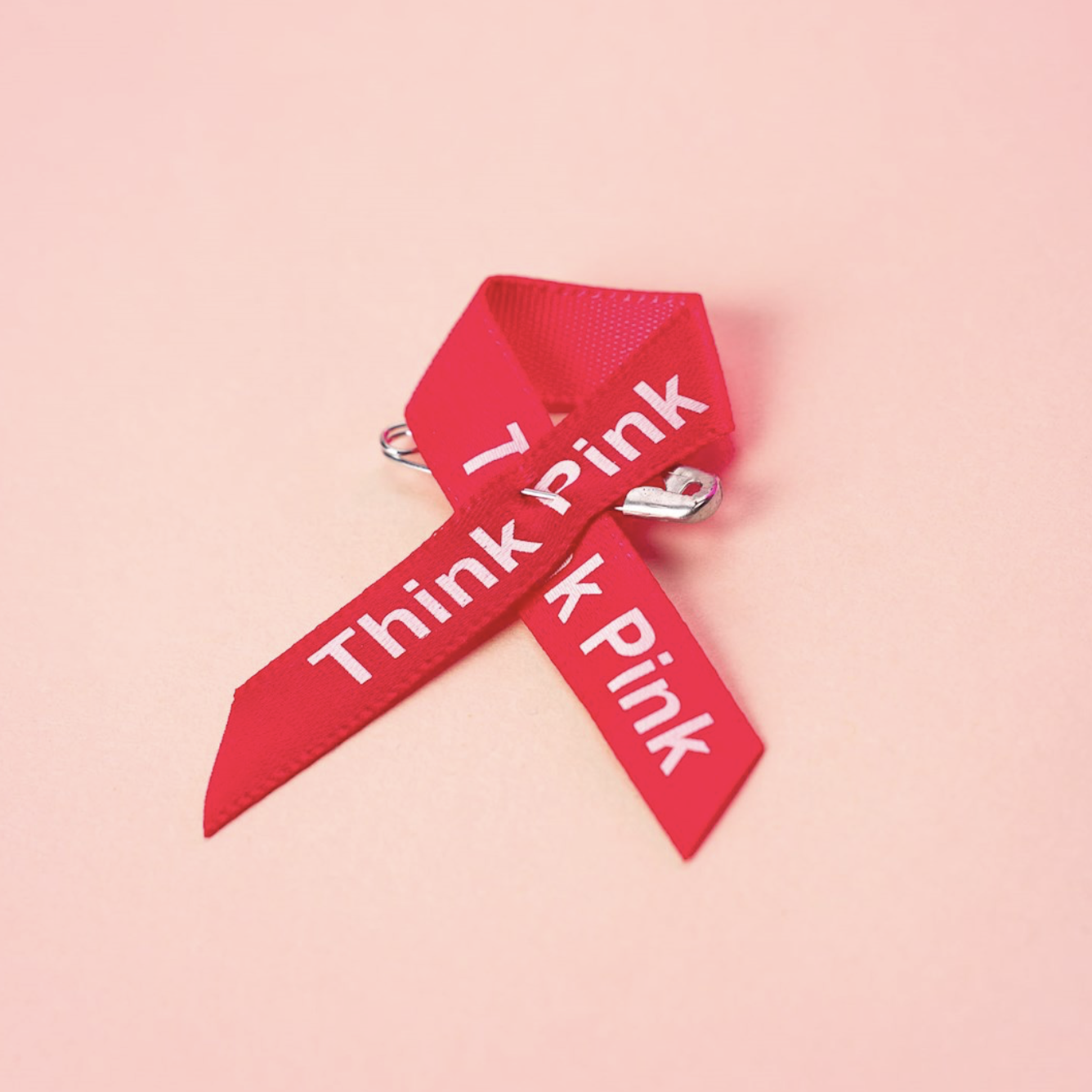 Ruban Think Pink